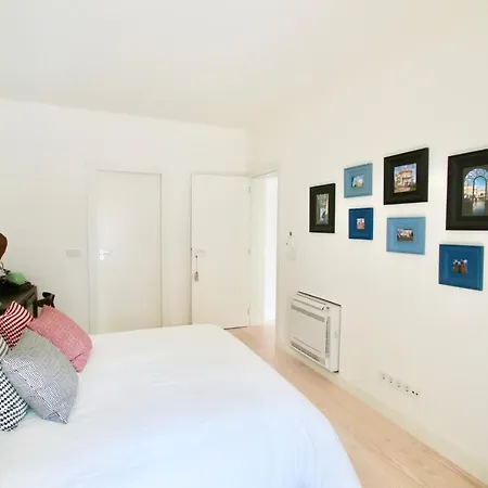 Luxury By Myplaceforyou, Very Quiet, Close To Time Out Market *