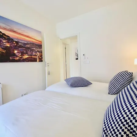 Luxury By Myplaceforyou, Very Quiet, Close To Time Out Market Lissabon