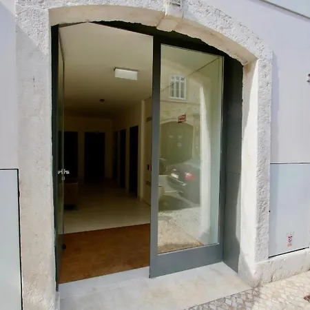 Luxury By Myplaceforyou, Very Quiet, Close To Time Out Market Lissabon