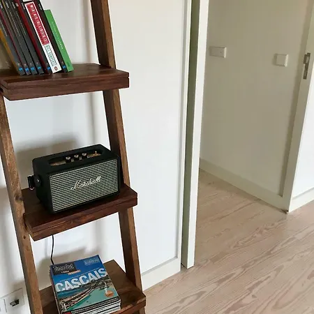 Luxury By Myplaceforyou, Very Quiet, Close To Time Out Market * Lissabon