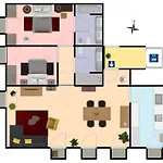 Apartment Luxury By Myplaceforyou, Very Quiet, Close To Time Out Market