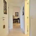 Luxury By Myplaceforyou, Very Quiet, Close To Time Out Market Lisbon