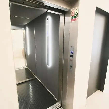 Luxury By Myplaceforyou, Very Quiet, Close To Time Out Market Lisboa