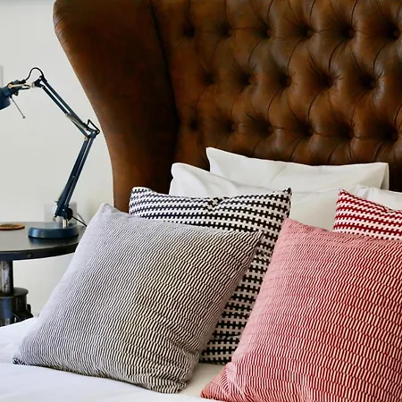 Luxury By Myplaceforyou, Very Quiet, Close To Time Out Market ליסבון