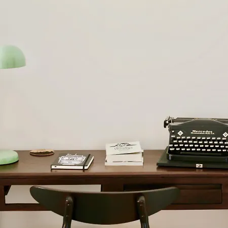 Lägenhet Luxury By Myplaceforyou, Very Quiet, Close To Time Out Market *