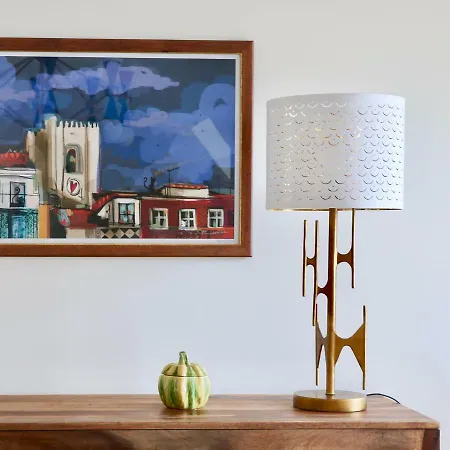 דירה Luxury By Myplaceforyou, Very Quiet, Close To Time Out Market