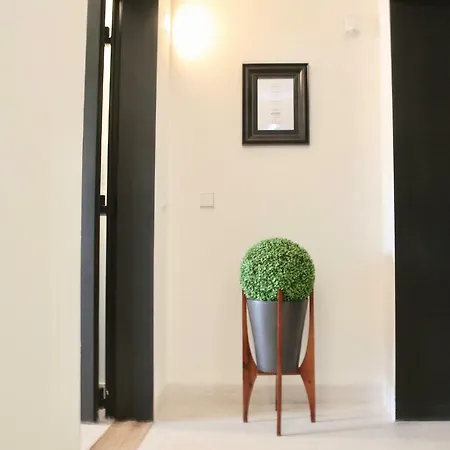 Luxury By Myplaceforyou, Very Quiet, Close To Time Out Market ליסבון