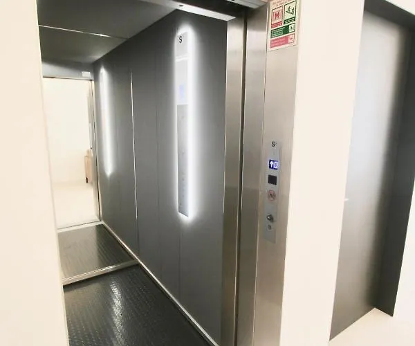 Luxury By Myplaceforyou, Very Quiet, Close To Time Out Market Lisbon