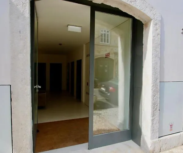 Luxury By Myplaceforyou, Very Quiet, Close To Time Out Market Lisbon