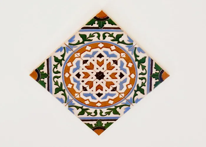 Apartment Luxury By Myplaceforyou, Very Quiet, Close To Time Out Market *