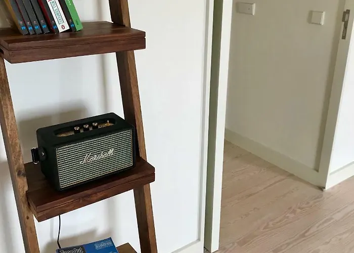 Luxury By Myplaceforyou, Very Quiet, Close To Time Out Market * Lisbon