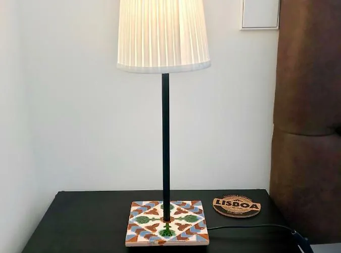 Luxury By Myplaceforyou, Very Quiet, Close To Time Out Market Apartment