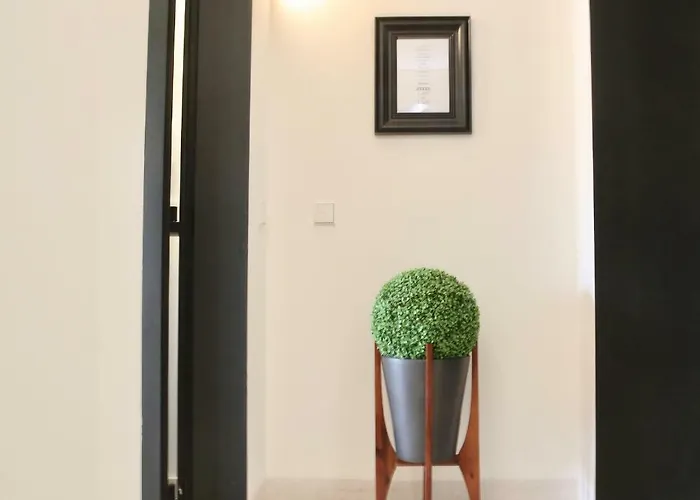 Luxury By Myplaceforyou, Very Quiet, Close To Time Out Market Lisbon