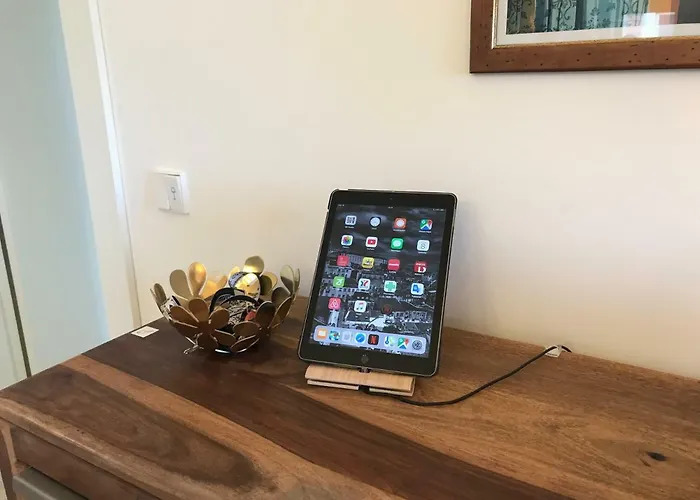 Luxury By Myplaceforyou, Very Quiet, Close To Time Out Market Apartment *