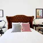 Apartament Luxury By Myplaceforyou, Very Quiet, Close To Time Out Market