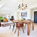 Apartament Luxury By Myplaceforyou, Very Quiet, Close To Time Out Market Lizbona
