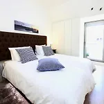 Luxury By Myplaceforyou, Very Quiet, Close To Time Out Market Lizbona
