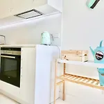 Apartament Luxury By Myplaceforyou, Very Quiet, Close To Time Out Market Lizbona