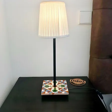 Luxury By Myplaceforyou, Very Quiet, Close To Time Out Market Appartement